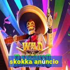 skokka anúncio